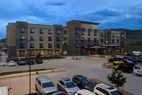 Fairfield by Marriott Inn & Suites Denver Southwest Littleton - image 4