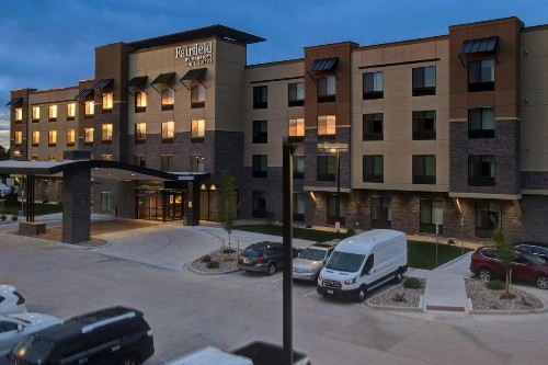 Fairfield by Marriott Inn & Suites Denver Southwest Littleton - image 5