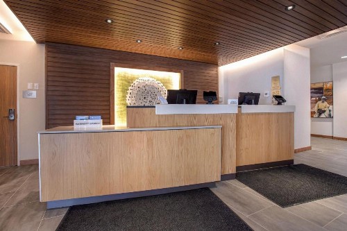 Fairfield by Marriott Inn & Suites Denver Southwest Littleton - image 6