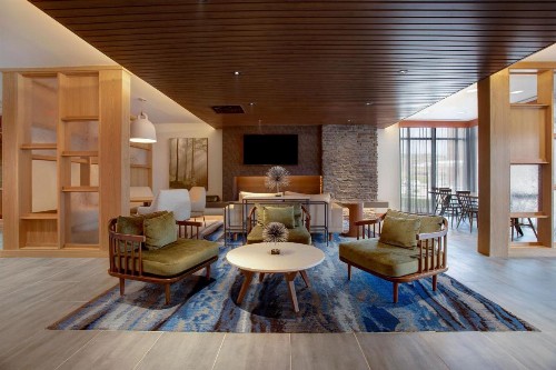 Fairfield by Marriott Inn & Suites Denver Southwest Littleton - image 7