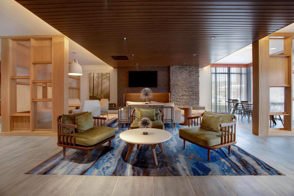 Fairfield by Marriott Inn & Suites Denver Southwest Littleton - image 7
