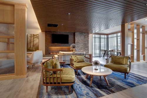 Fairfield by Marriott Inn & Suites Denver Southwest Littleton - image 8