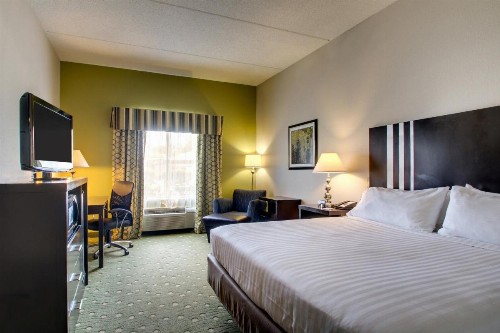 Holiday Inn Express Hotel & Suites Live Oak an IHG Hotel - image 10
