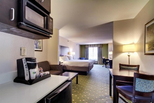Holiday Inn Express Hotel & Suites Live Oak an IHG Hotel - image 12
