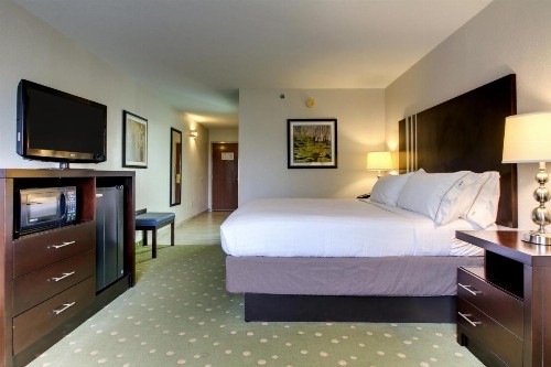 Holiday Inn Express Hotel & Suites Live Oak an IHG Hotel - image 13
