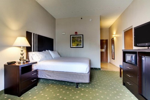 Holiday Inn Express Hotel & Suites Live Oak an IHG Hotel - image 14