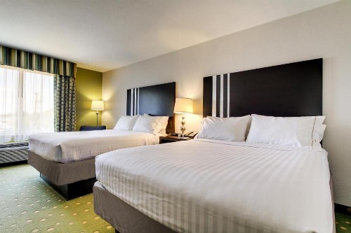Holiday Inn Express Hotel & Suites Live Oak an IHG Hotel - image 16
