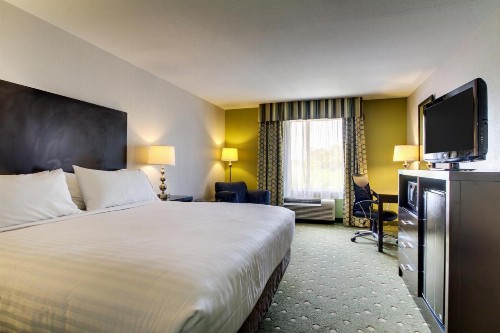 Holiday Inn Express Hotel & Suites Live Oak an IHG Hotel - image 17