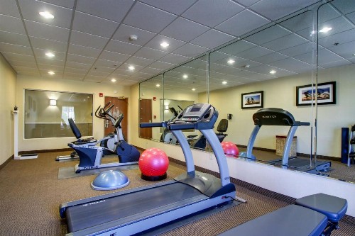Holiday Inn Express Hotel & Suites Live Oak an IHG Hotel - image 22