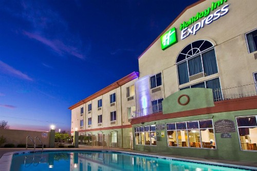 Holiday Inn Express Hotel & Suites Live Oak an IHG Hotel - image 23