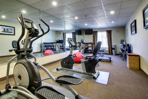 Holiday Inn Express Hotel & Suites Live Oak an IHG Hotel - image 24