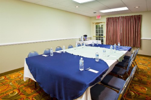 Holiday Inn Express Hotel & Suites Live Oak an IHG Hotel - image 25