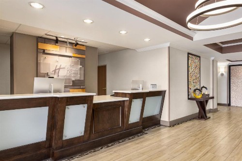 Holiday Inn Express Hotel & Suites Live Oak an IHG Hotel - image 43