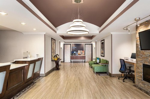 Holiday Inn Express Hotel & Suites Live Oak an IHG Hotel - image 48