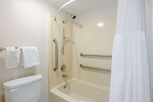 Quality Inn & Suites - image 29