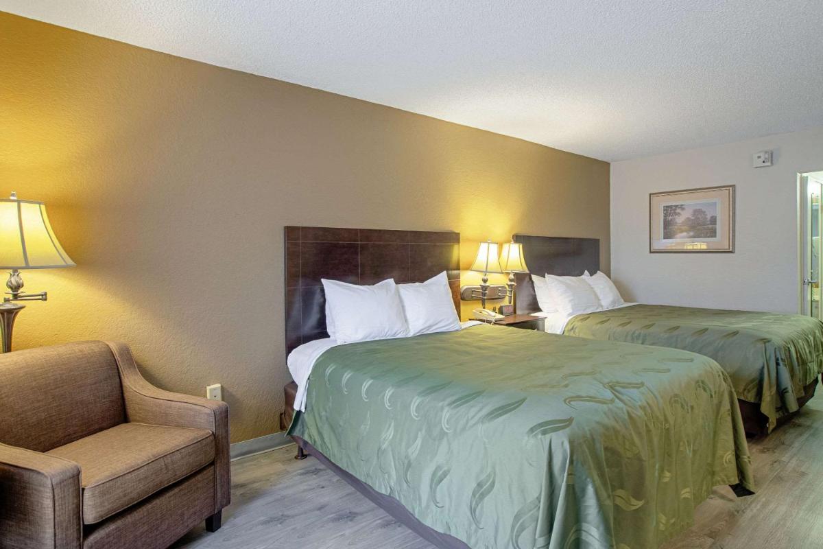 Quality Inn & Suites - image 3