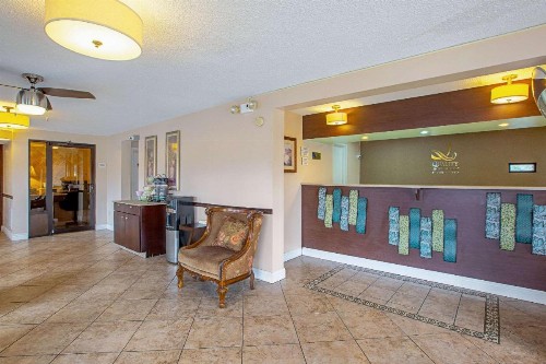 Quality Inn & Suites - image 6