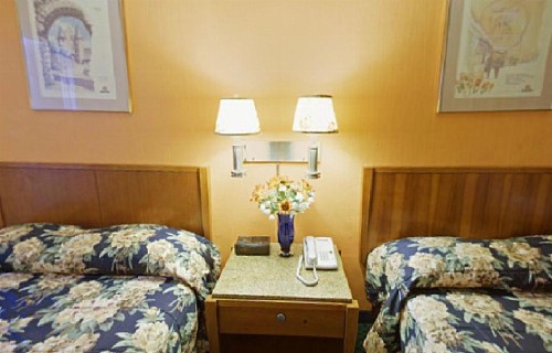 Americas Best Value Inn - Livermore - image 14