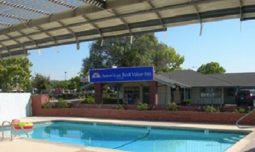 Americas Best Value Inn - Livermore - image 15