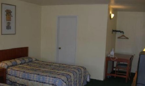 Americas Best Value Inn - Livermore - image 16
