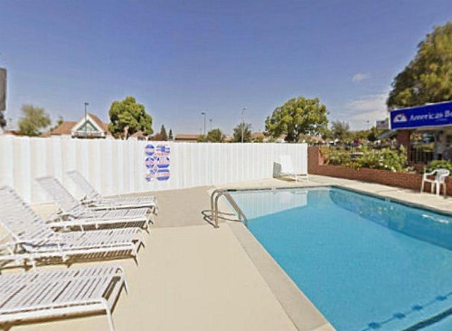 Americas Best Value Inn - Livermore - image 24