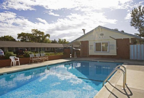 Americas Best Value Inn - Livermore - image 25