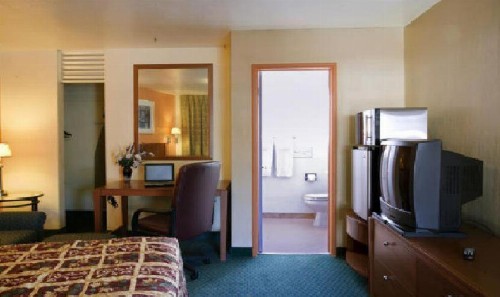 Americas Best Value Inn - Livermore - image 27