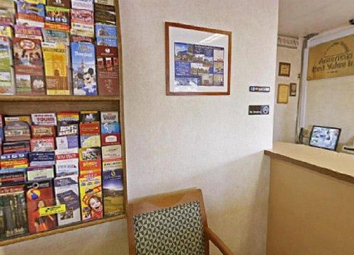 Americas Best Value Inn - Livermore - image 6