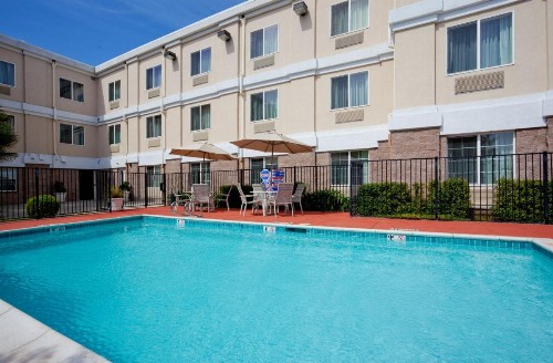 Holiday Inn Express Hotel & Suites Livermore an IHG Hotel - image 14