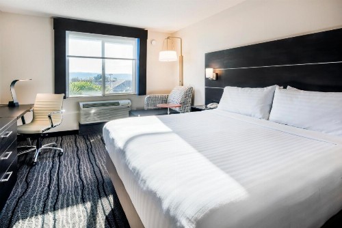 Holiday Inn Express Hotel & Suites Livermore an IHG Hotel - image 15