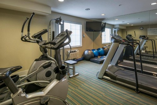 Holiday Inn Express Hotel & Suites Livermore an IHG Hotel - image 21
