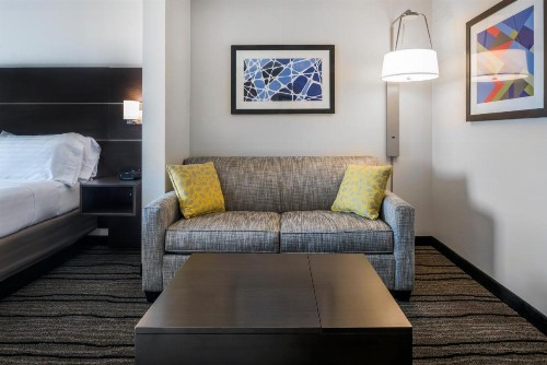 Holiday Inn Express Hotel & Suites Livermore an IHG Hotel - image 23