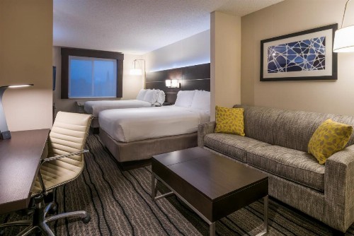 Holiday Inn Express Hotel & Suites Livermore an IHG Hotel - image 31