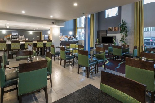 Holiday Inn Express Hotel & Suites Livermore an IHG Hotel - image 37
