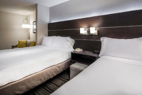 Holiday Inn Express Hotel & Suites Livermore an IHG Hotel - image 38
