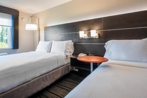 Holiday Inn Express Hotel & Suites Livermore an IHG Hotel - image 41
