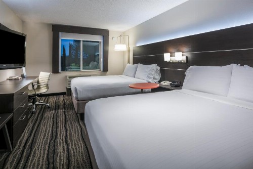 Holiday Inn Express Hotel & Suites Livermore an IHG Hotel - image 47