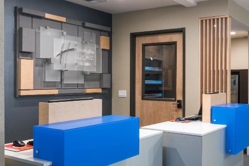Holiday Inn Express Hotel & Suites Livermore an IHG Hotel - image 48