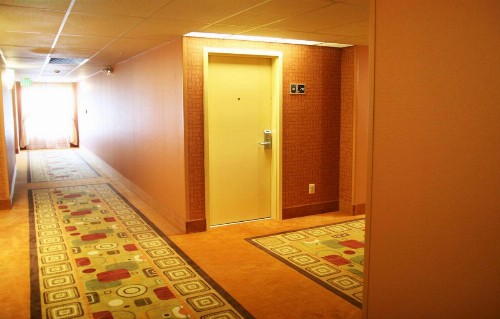 Hampton Inn Livermore - image 10