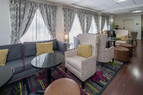 Hampton Inn Livermore - image 22