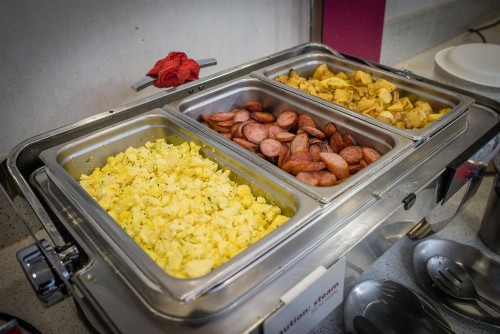 Hampton Inn Livermore - image 23