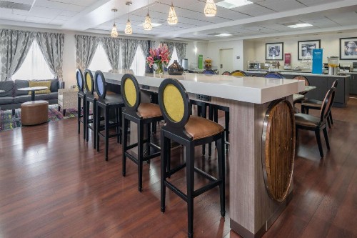Hampton Inn Livermore - image 25