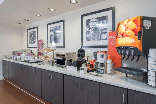 Hampton Inn Livermore - image 26