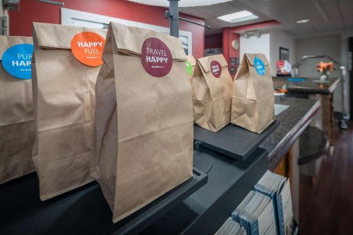 Hampton Inn Livermore - image 27