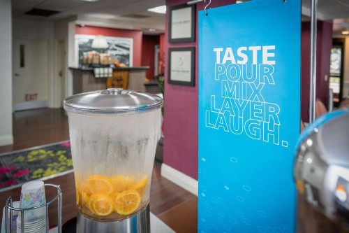 Hampton Inn Livermore - image 28