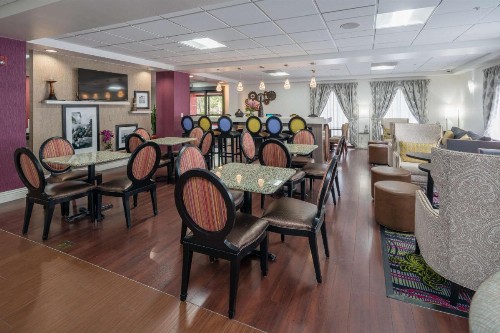 Hampton Inn Livermore - image 29