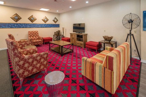 Hampton Inn Livermore - image 30