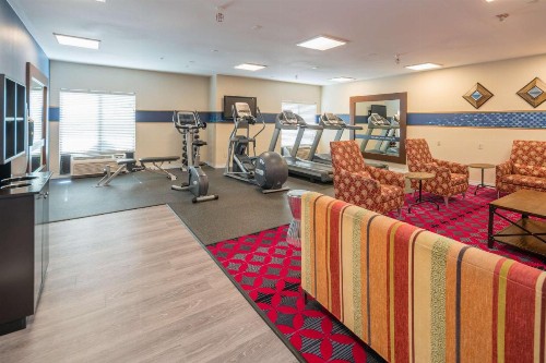 Hampton Inn Livermore - image 31