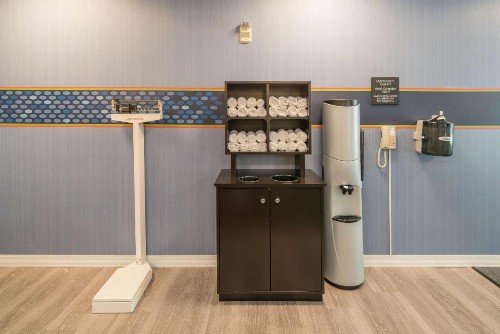 Hampton Inn Livermore - image 32