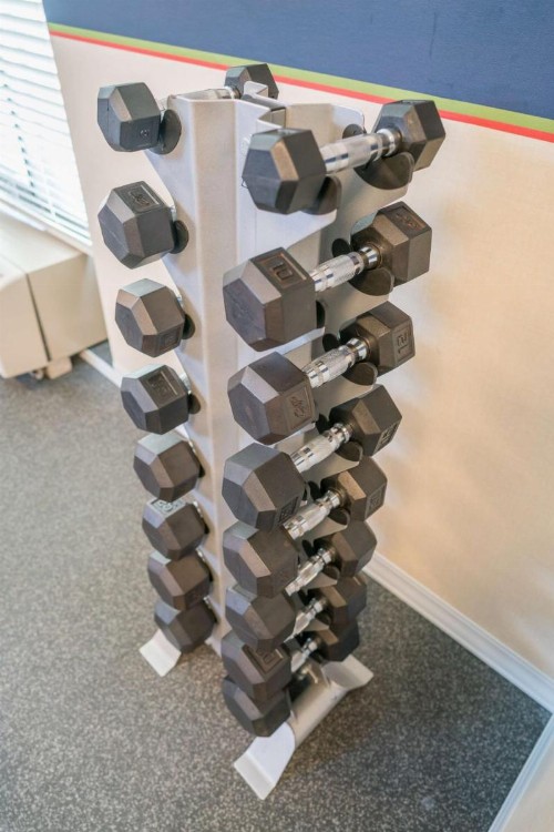 Hampton Inn Livermore - image 33